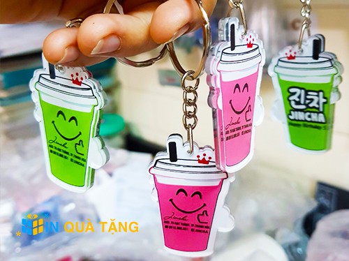 In ảnh lên cốc theo yêu cầu